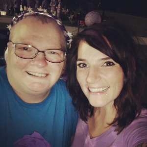 Fundraising Page: Jasmine Shannon